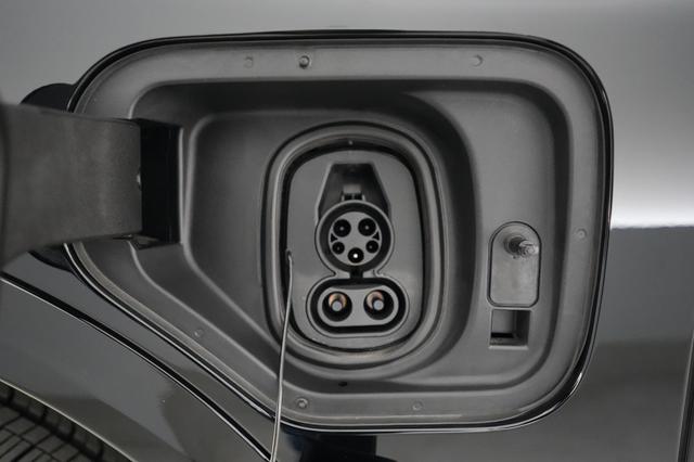 2024 Honda Prologue — photo 8 of 21