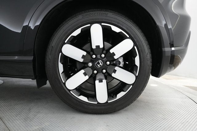 2024 Honda Prologue — photo 15 of 21