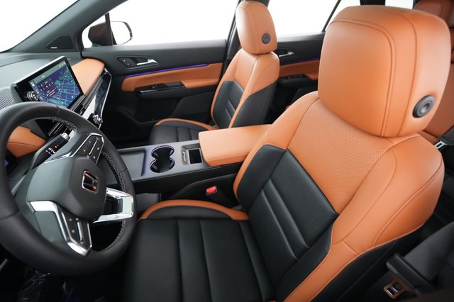 2024 Honda Prologue — photo 3 of 21