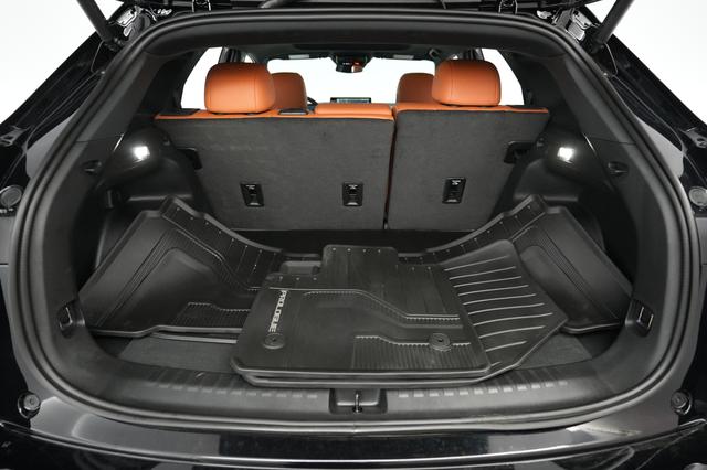 2024 Honda Prologue — photo 6 of 21