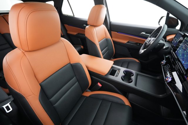 2024 Honda Prologue — photo 19 of 21