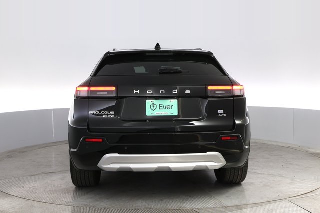 2024 Honda Prologue — photo 12 of 21