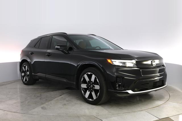 2024 Honda Prologue — photo 10 of 21
