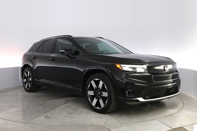 2024 Honda Prologue — photo 10 of 21