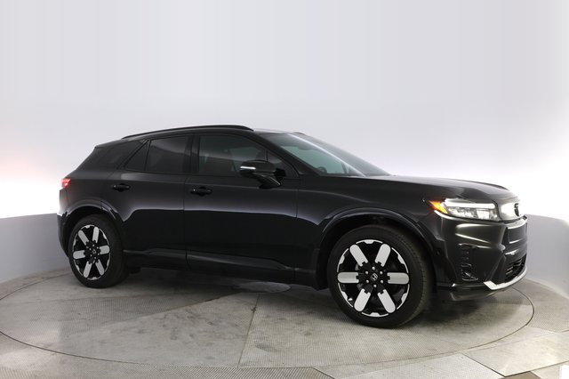 2024 Honda Prologue — photo 11 of 21