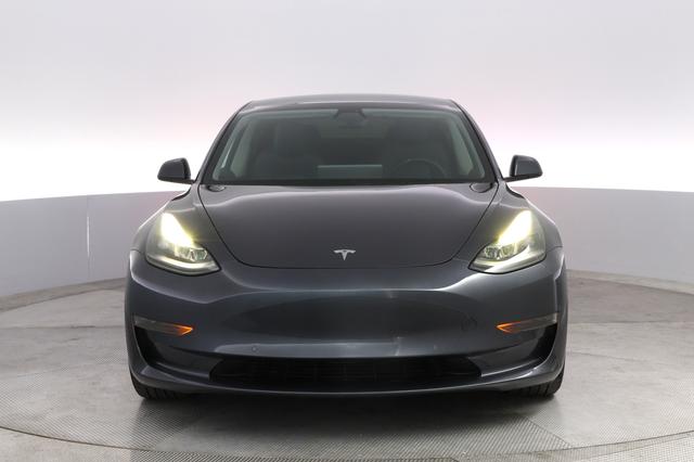 2022 Tesla Model 3 — photo 9 of 22