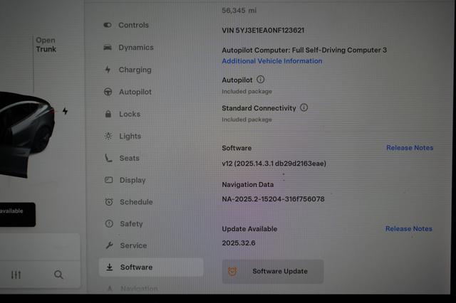2022 Tesla Model 3 — photo 5 of 22