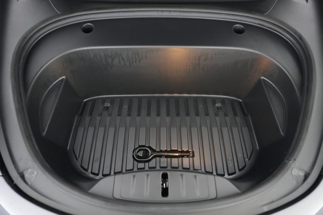 2022 Tesla Model 3 — photo 21 of 22