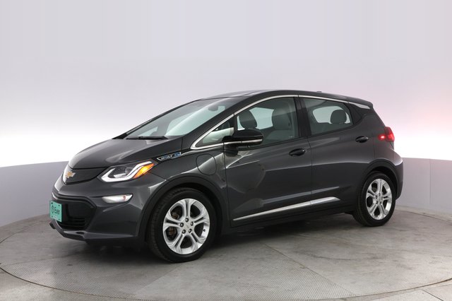 2019 Chevrolet Bolt EV — photo 14 of 20