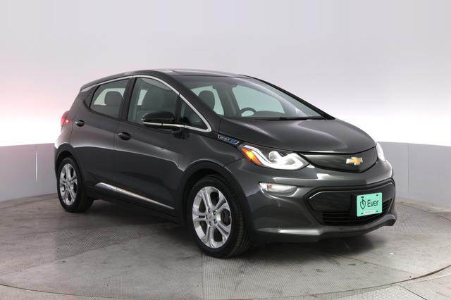2019 Chevrolet Bolt EV — photo 10 of 20