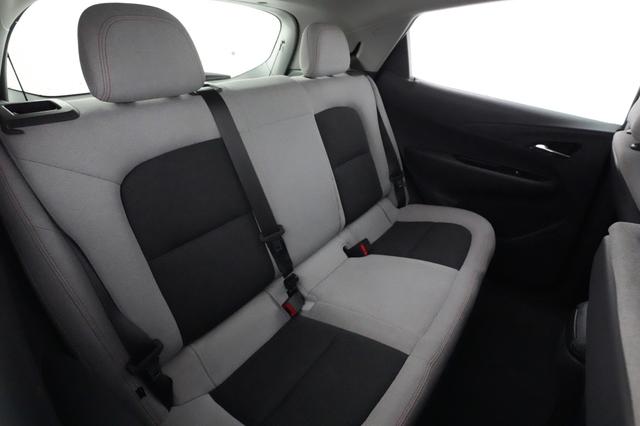 2019 Chevrolet Bolt EV — photo 4 of 20