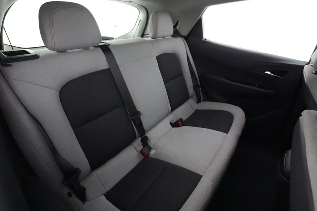 2019 Chevrolet Bolt EV — photo 4 of 20