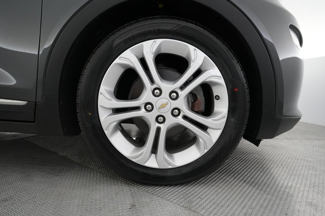 2019 Chevrolet Bolt EV — photo 17 of 20