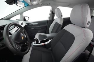 2019 Chevrolet Bolt EV — photo 3 of 20