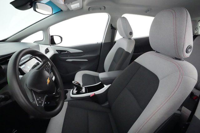 2019 Chevrolet Bolt EV — photo 3 of 20