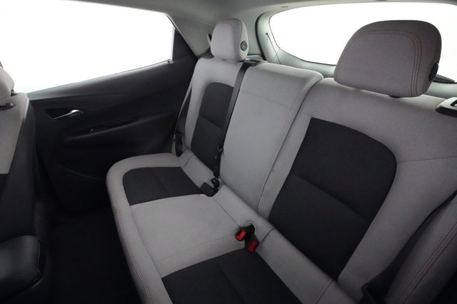 2019 Chevrolet Bolt EV — photo 19 of 20