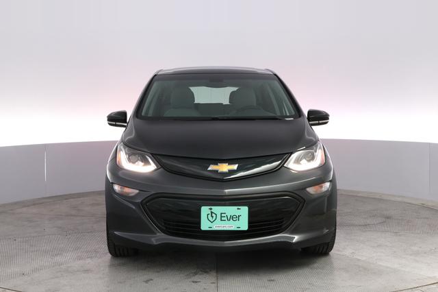 2019 Chevrolet Bolt EV — photo 9 of 20