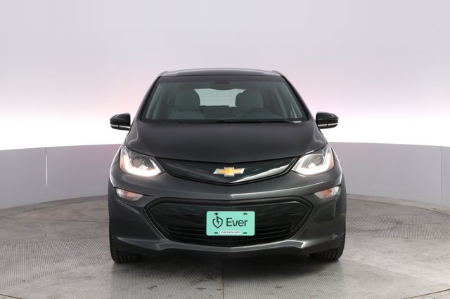 2019 Chevrolet Bolt EV — photo 9 of 20