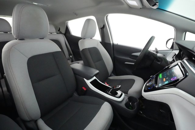 2019 Chevrolet Bolt EV — photo 18 of 20