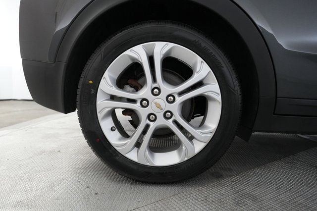 2019 Chevrolet Bolt EV — photo 16 of 20