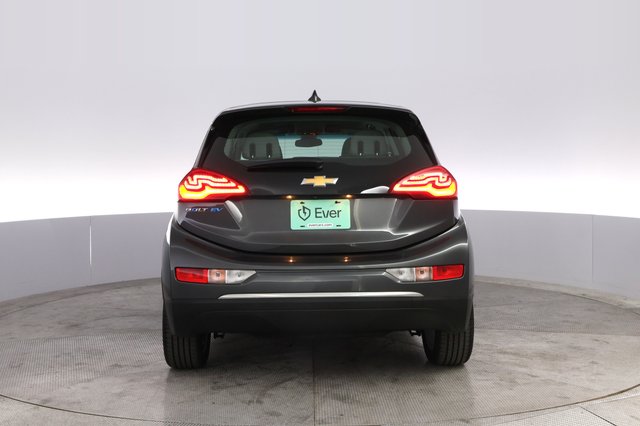 2019 Chevrolet Bolt EV — photo 12 of 20