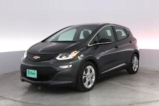 2019 Chevrolet Bolt EV — VIN 1G1FY6S07K4110065