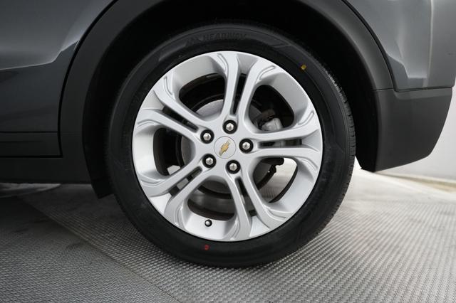 2019 Chevrolet Bolt EV — photo 7 of 20