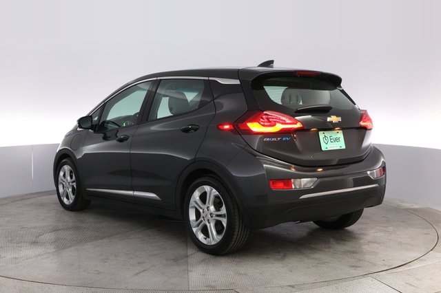 2019 Chevrolet Bolt EV — photo 13 of 20