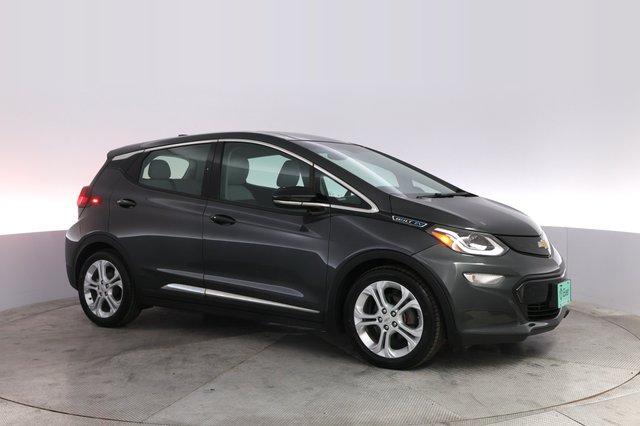 2019 Chevrolet Bolt EV — photo 11 of 20
