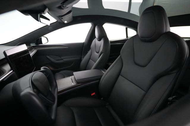 2022 Tesla Model S — photo 3 of 22