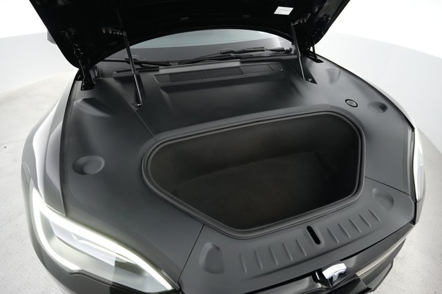 2022 Tesla Model S — photo 20 of 22