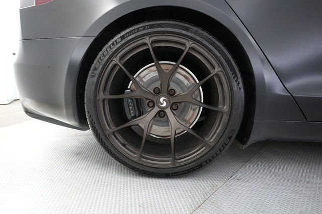 2022 Tesla Model S — photo 15 of 22