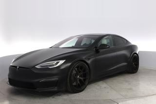 2022 Tesla Model S — VIN 5YJSA1E68NF462999