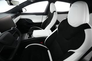 2022 Tesla Model S — photo 3 of 22