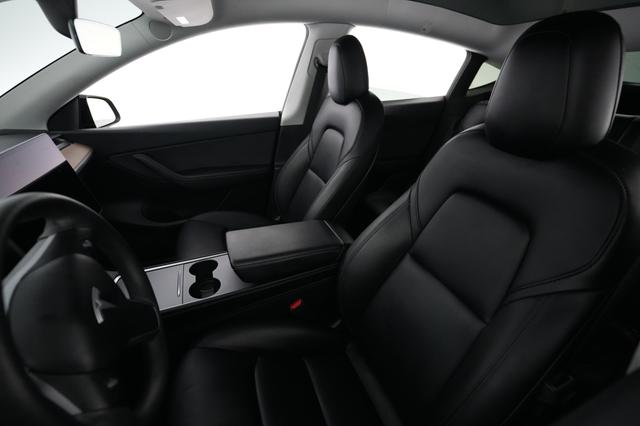 2022 Tesla Model Y — photo 3 of 21