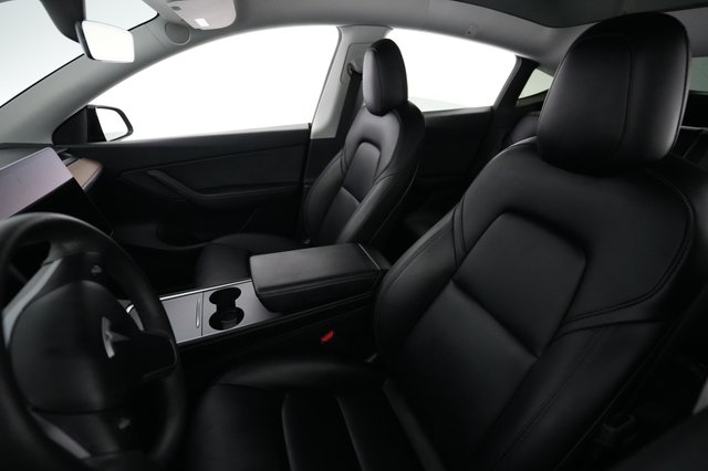 2022 Tesla Model Y — photo 3 of 21