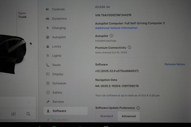 2022 Tesla Model Y — photo 5 of 21