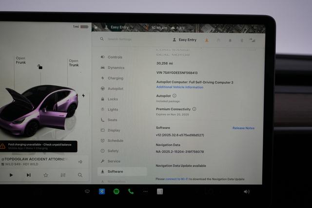 2022 Tesla Model Y — photo 5 of 21