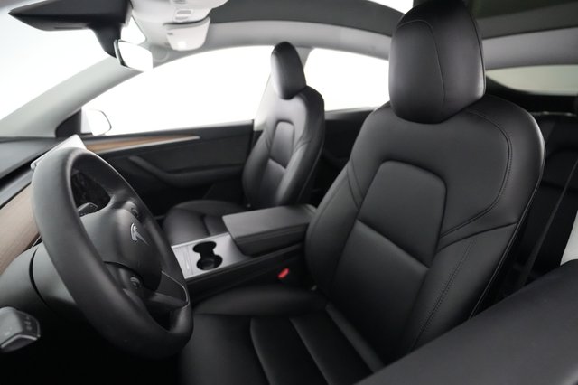 2022 Tesla Model Y — photo 3 of 21