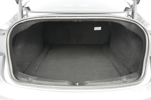 2025 Tesla Model 3 — photo 6 of 24