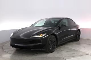 2025 Tesla Model 3 — VIN 5YJ3E1EA3SF938052