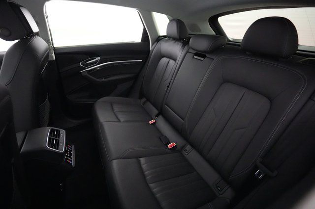 2021 Audi e-tron — photo 19 of 21