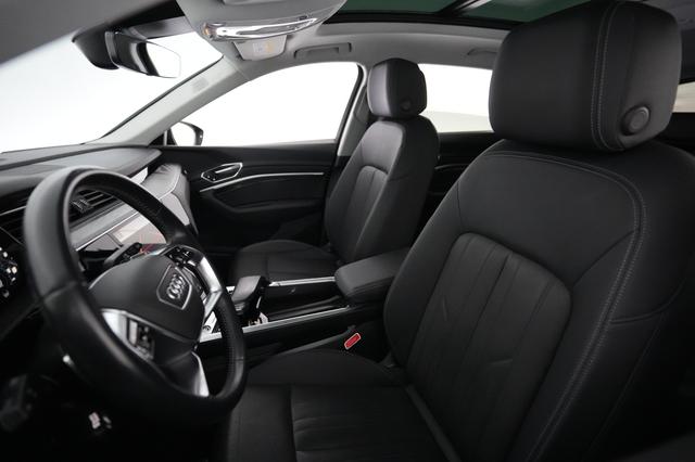 2021 Audi e-tron — photo 3 of 21