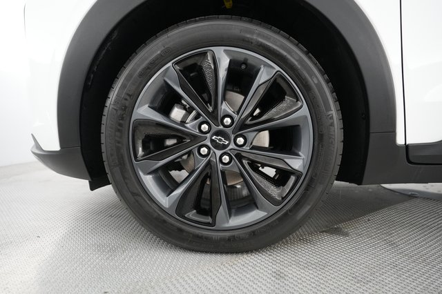 2022 Chevrolet Bolt EUV — photo 17 of 21