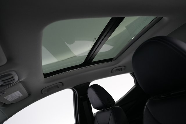 2022 Chevrolet Bolt EUV — photo 20 of 21