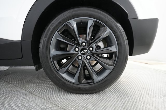 2022 Chevrolet Bolt EUV — photo 16 of 21
