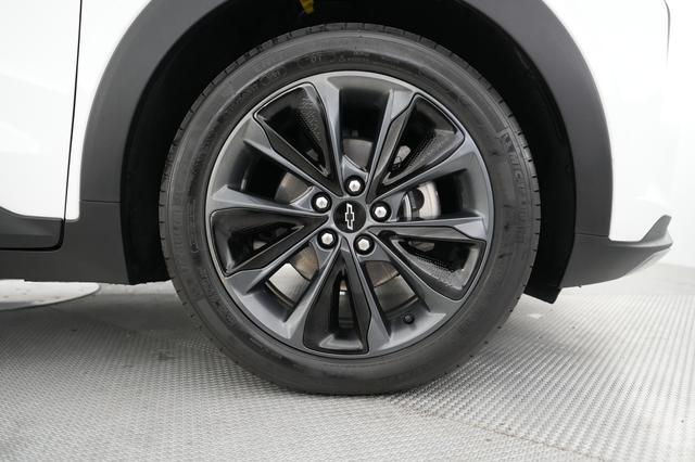 2022 Chevrolet Bolt EUV — photo 7 of 21