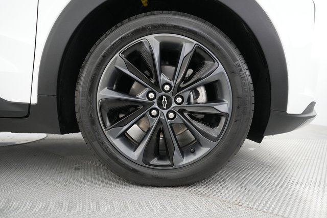 2022 Chevrolet Bolt EUV — photo 7 of 21