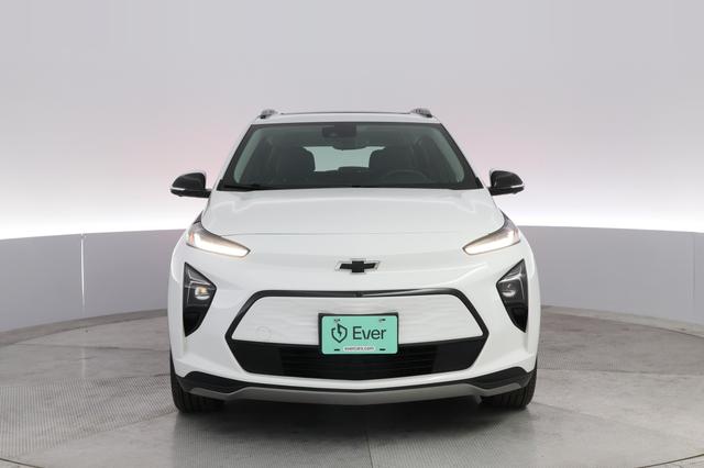 2022 Chevrolet Bolt EUV — photo 9 of 21