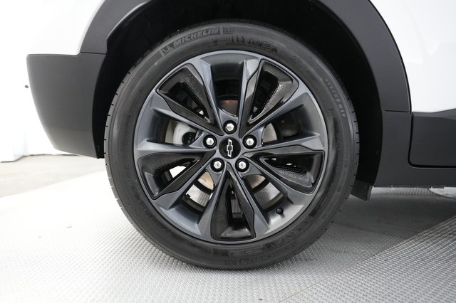 2022 Chevrolet Bolt EUV — photo 15 of 21